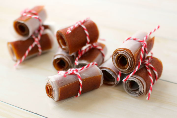 How to Make Fruit Leather