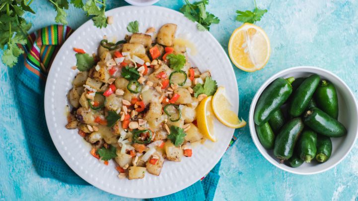 Breakfast Recipes with No Eggs