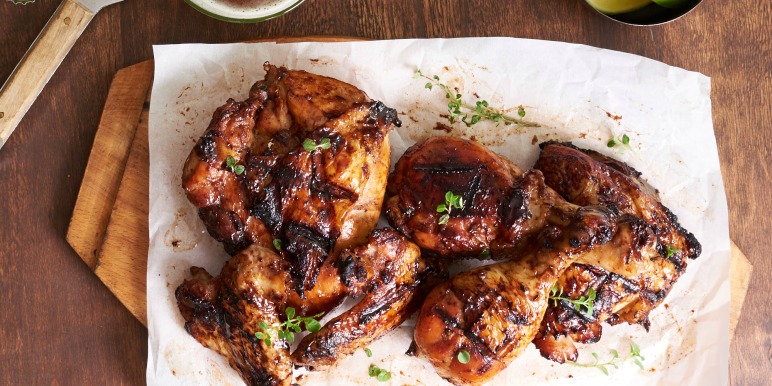 Image result for Pollo a la Brasa