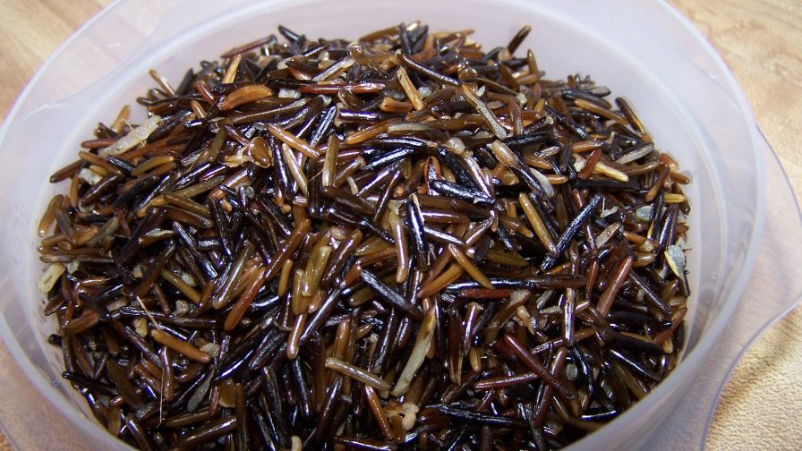 Image result for Wild rice
