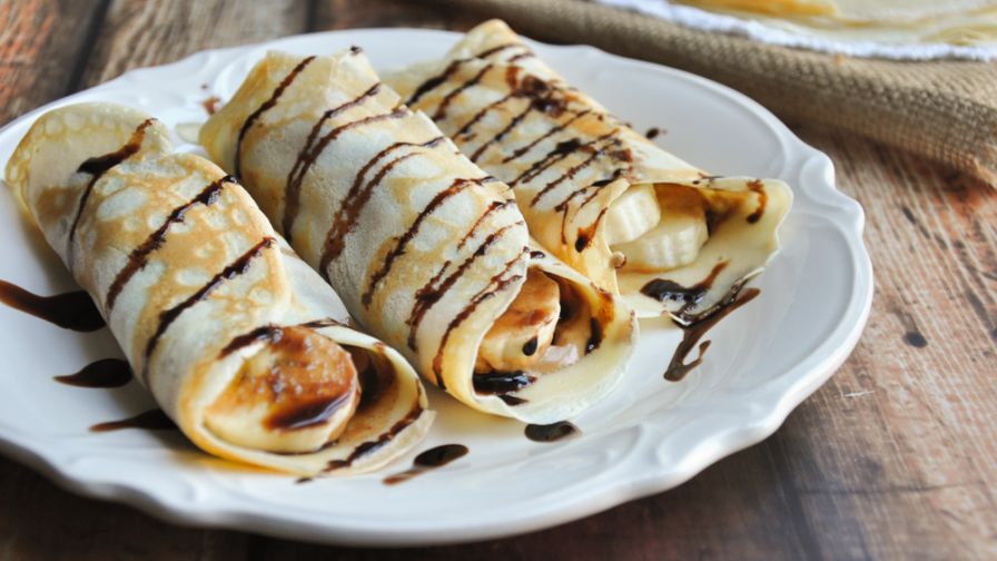 Super Imagens De Crepe LQ15 - Ivango