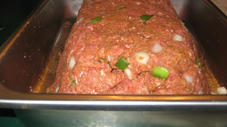 How Long To Cook 1 Lb Meatloaf At 400 Turkey Meatloaf Preppy