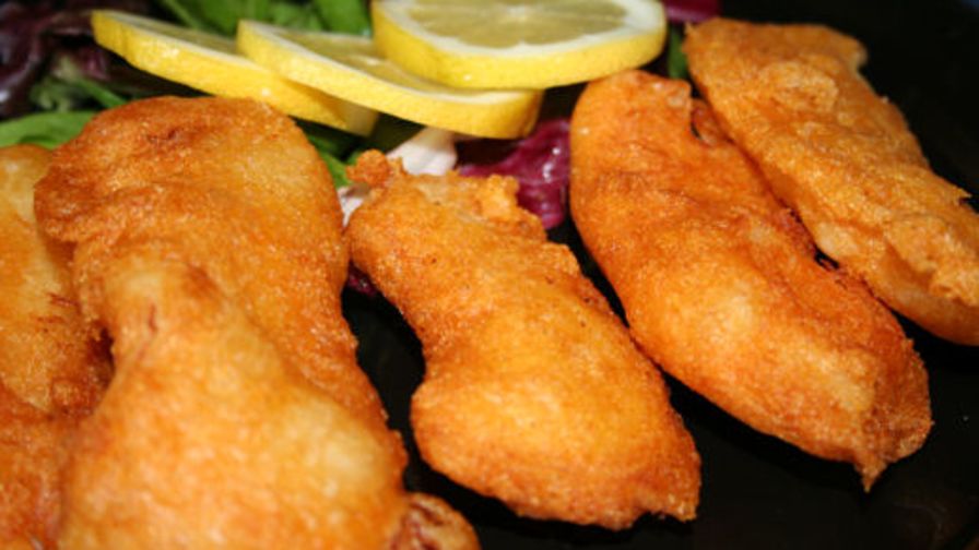 fried crappie recipe