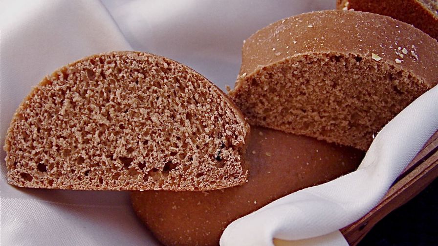 outback pumpernickel bread recipe