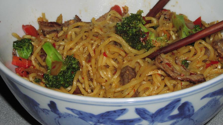 yakisoba noodles costco