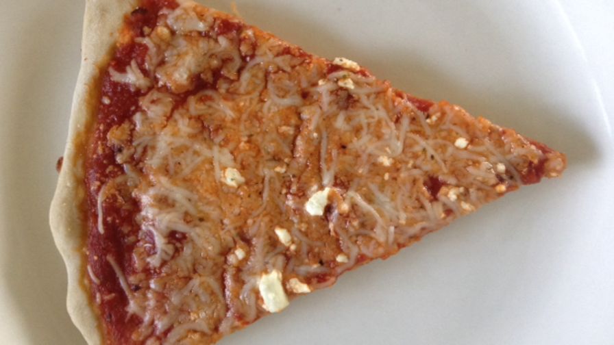 super quick pizza dough recipe genius kitchen