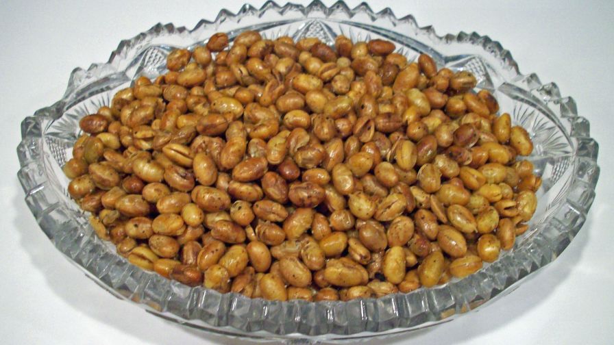 Dried Soya Bean Recipes Besto Blog