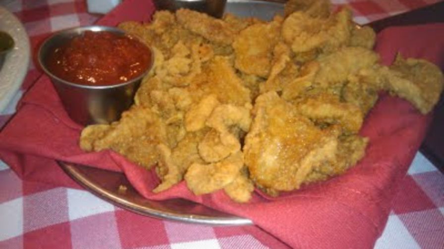 Mountain Oysters Nutritional Value Besto Blog