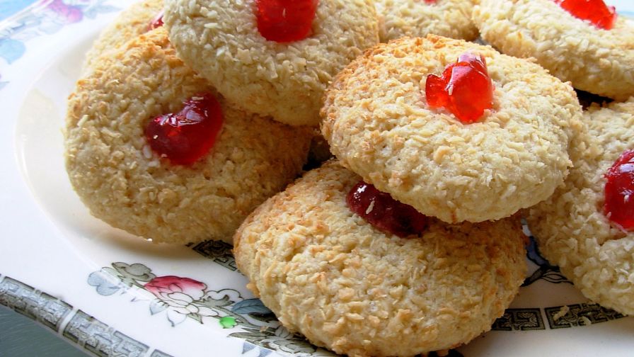 welsh cookies history
