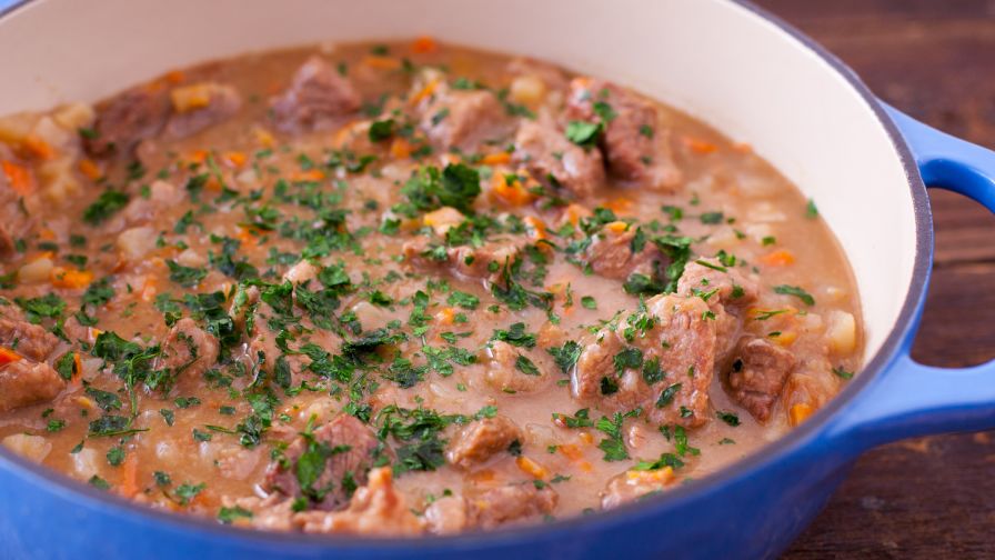 quick homestyle recipes