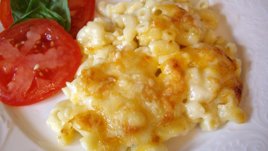 Worlds Best Macaroni And Cheese Recipe Genius Kitchen 3 View More Photos