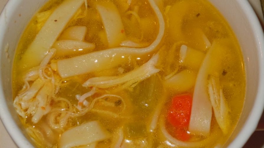 Old fashioned chicken noodle soup recipe 71 Old fashioned chicken noodle soup recipe 71