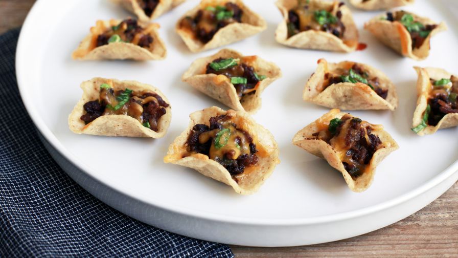 taco bites tostito scoops