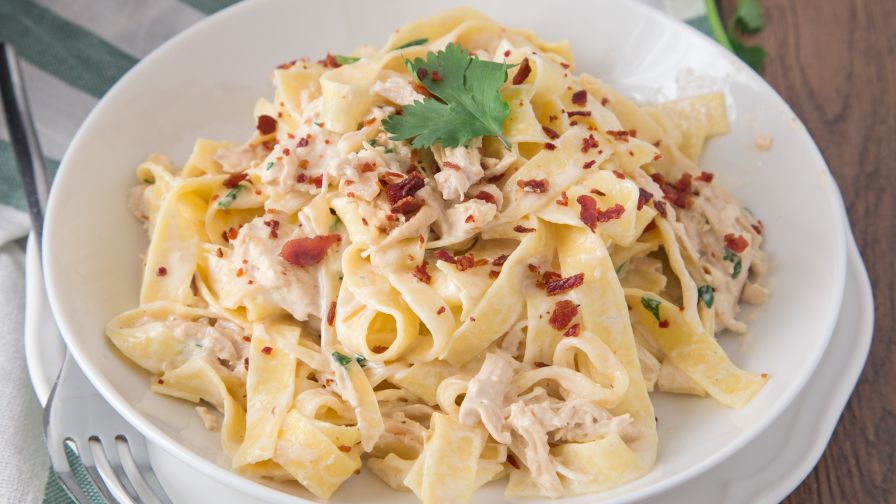 Panera Nutrition Tortellini Alfredo