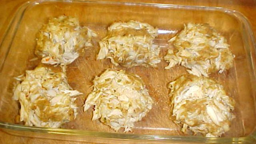 Phillips Crab Cakes Recipe Genius Kitchen 1 View More Photos