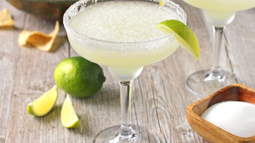 Best Frozen Margarita Recipe Grand Marnier Blog Dandk