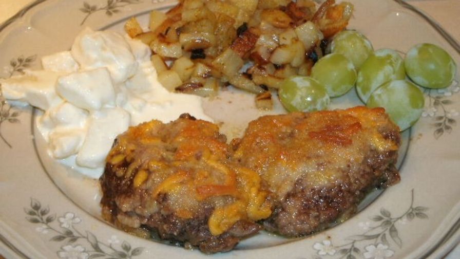 Steak In A Bag Recipe Genius Kitchen