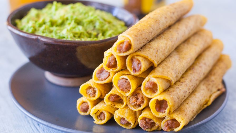 7 11 Taquitos Nutritional Info Besto Blog