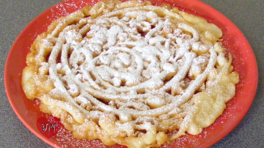 Can You Use Vegetable Oil For Funnel Cakes Can You Use Vegetable Oil For Funnel Cakes