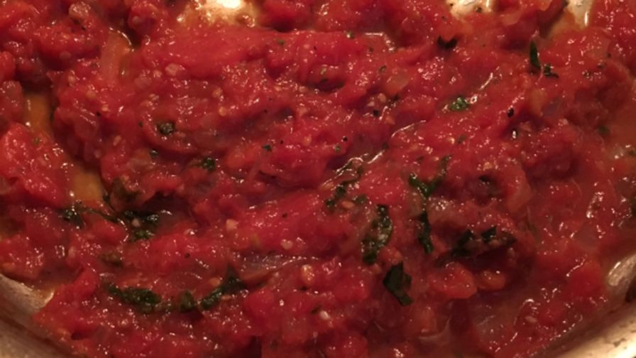 America S Test Kitchen No Cook Pizza Sauce America S Test Kitchen No Cook Pizza Sauce